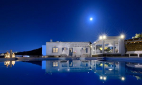 Villa Afthonia by Ethos Hospitality